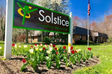 The facilities at Solstice Counseling & Wellness Center - Burlington County in Pemberton, NJ 5