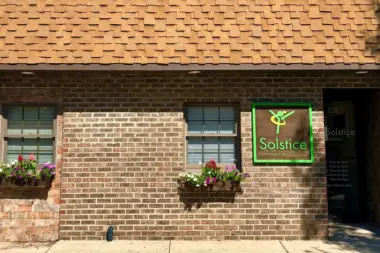 The facilities at Solstice Counseling & Wellness Center - Gloucester County in Woodbury, NJ 3