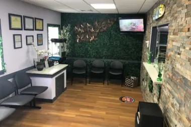 The facilities at Solstice Counseling & Wellness Center - Gloucester County in Woodbury, NJ 2