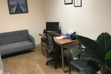 The facilities at Solstice Counseling & Wellness Center - Gloucester County in Woodbury, NJ 1