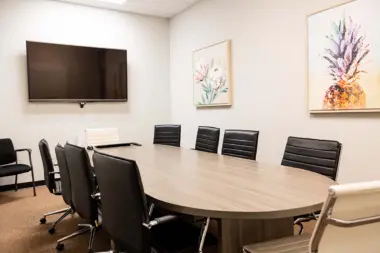 The facilities at Solution Based Treatment and Detox in Murrieta, CA 1