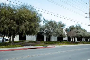 The facilities at Solution Based Treatment and Detox in Murrieta, CA 4