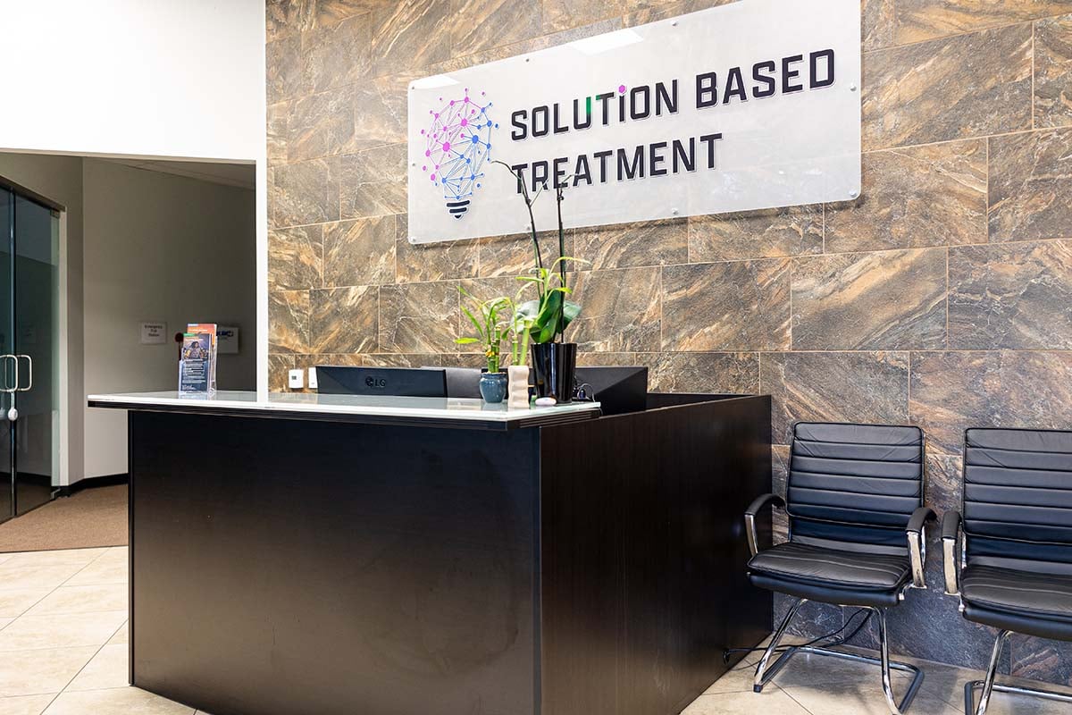 Solution Based Treatment