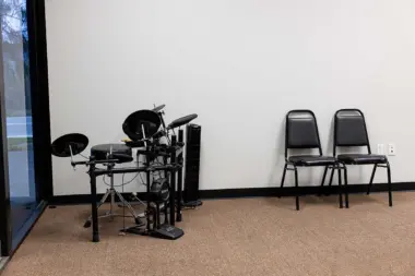 The facilities at Solution Based Treatment and Detox in Murrieta, CA 3