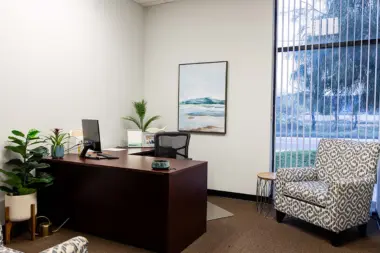 The facilities at Solution Based Treatment and Detox in Murrieta, CA 2