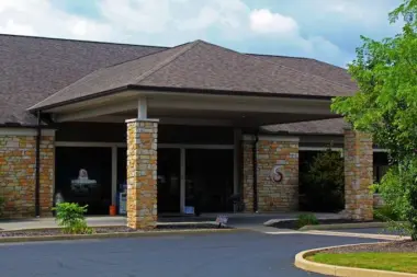 The facilities at Solutions Community Counseling and Recovery Centers - Cook Road in Lebanon, OH 1