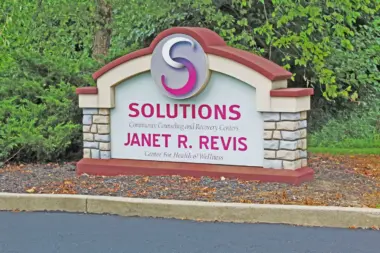 The facilities at Solutions Community Counseling and Recovery Centers - Cook Road in Lebanon, OH 2