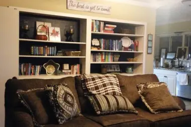 The facilities at Solutions of North Texas in Denton, TX 1