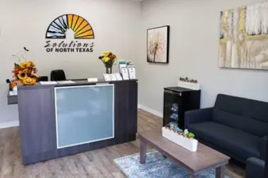 The facilities at Solutions of North Texas in Denton, TX 2