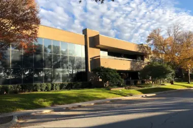 The facilities at Solutions Outpatient Services in Dallas, TX 3