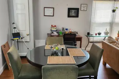 The facilities at Solutions Recovery Center in Greenville, SC 2