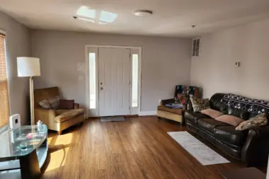 The facilities at Solutions Recovery Center in Greenville, SC 3