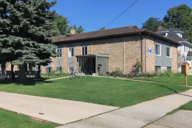 The facilities at Solutions Recovery in Oshkosh, WI 2