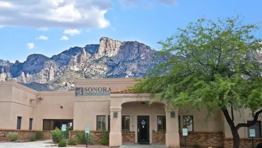 Sonora Behavioral Health Hospital