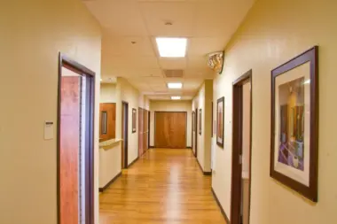 The facilities at Sonora Behavioral Health Hospital in Tucson, AZ 2