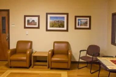 The facilities at Sonora Behavioral Health Hospital in Tucson, AZ 4