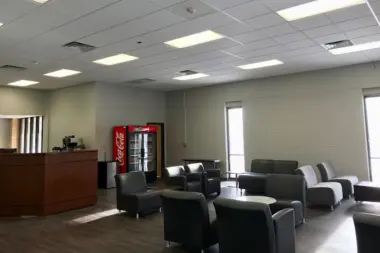 The facilities at Soul Solutions Recovery Center in Fargo, ND 1