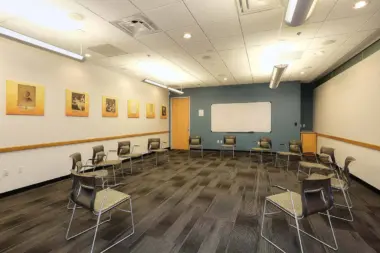 The facilities at Soul Surgery in Scottsdale, AZ 4