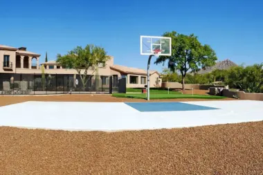 The facilities at Soul Surgery in Scottsdale, AZ 2