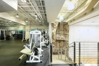 The facilities at Soul Surgery in Scottsdale, AZ 1