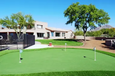 The facilities at Soul Surgery in Scottsdale, AZ 5