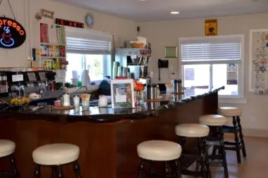 The facilities at South Bay Alano Club in Hermosa Beach, CA 1