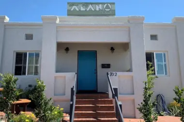 The facilities at South Bay Alano Club in Hermosa Beach, CA 3