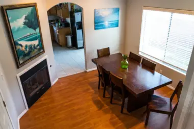 The facilities at South Bay Sober Living - Torrance House in Torrance, CA 1