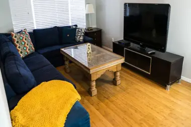 The facilities at South Bay Sober Living - Torrance House in Torrance, CA 2