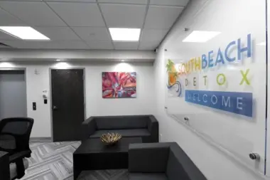 The facilities at South Beach Detox in North Miami Beach, FL 1