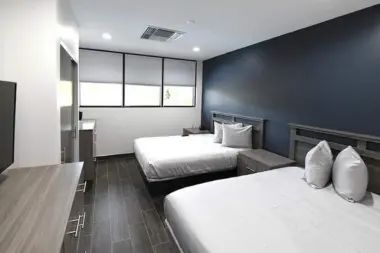 The facilities at South Beach Detox in North Miami Beach, FL 3