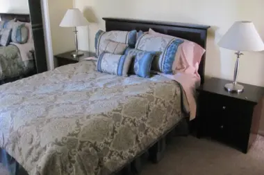 The facilities at South California Road to Recovery in Riverside, CA 1