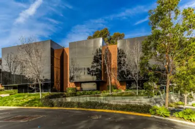 The facilities at South Coast Behavioral Health in Costa Mesa, CA 5