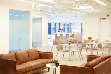 The facilities at South Coast Behavioral Health in Costa Mesa, CA 2