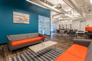 The facilities at South Coast Behavioral Health in Costa Mesa, CA 3