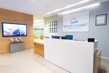 The facilities at South Coast Behavioral Health in Costa Mesa, CA 4