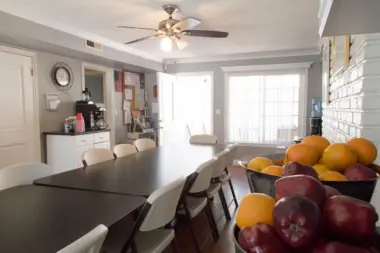 The facilities at South Coast Counseling in Costa Mesa, CA 2