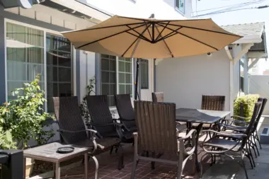 The facilities at South Coast Counseling in Costa Mesa, CA 3