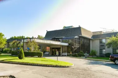 The facilities at South Mountain Rehab Center in Union, NJ 5