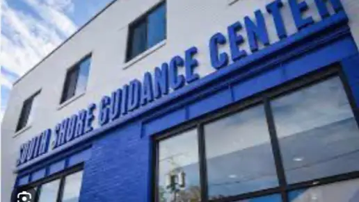 South Shore Child Guidance Center – C.A.R.E. Center