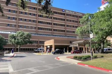 The facilities at South Texas VA Health Care System - Audie L. Murphy Memorial Hospital in San Antonio, TX 2