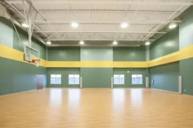 The facilities at Southcoast Behavioral Health Hospital in Dartmouth, MA 3