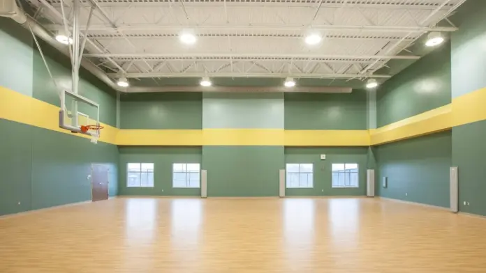 The facilities at Southcoast Behavioral Health Hospital in Dartmouth, MA 3