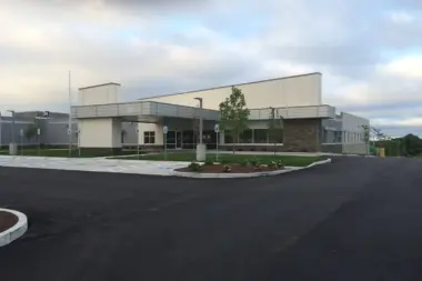 The facilities at Southcoast Behavioral Health Hospital in Dartmouth, MA 5