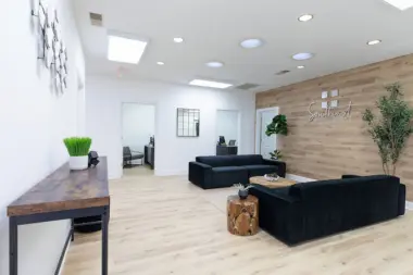 The facilities at Southeast Addiction Center in Norcross, GA 4