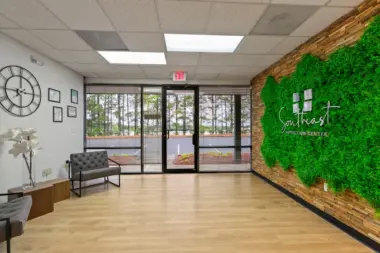 The facilities at Southeast Addiction Center in Norcross, GA 2