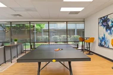 The facilities at Southeast Addiction Center in Norcross, GA 1