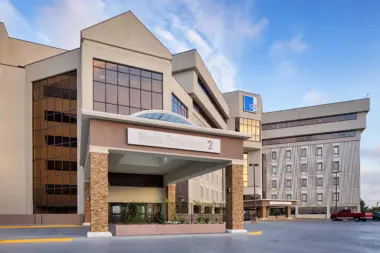 The facilities at Southeast Alabama Medical Center - Behavioral Medicine in Dothan, AL 1