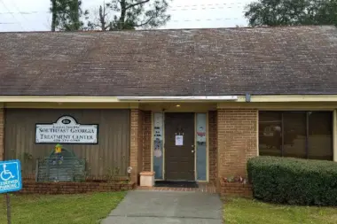 The facilities at Southeast Georgia Treatment Center - SEGTC in Eastman, GA 1