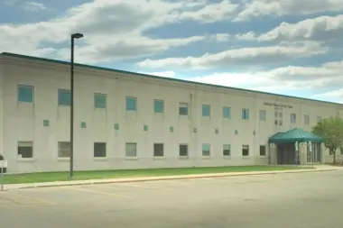 The facilities at Southeast Human Service Center in Fargo, ND 1